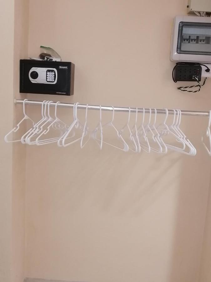 Apartamento 4 El Paraiso De Capitan Fernando Apartment Chelem Bagian luar foto