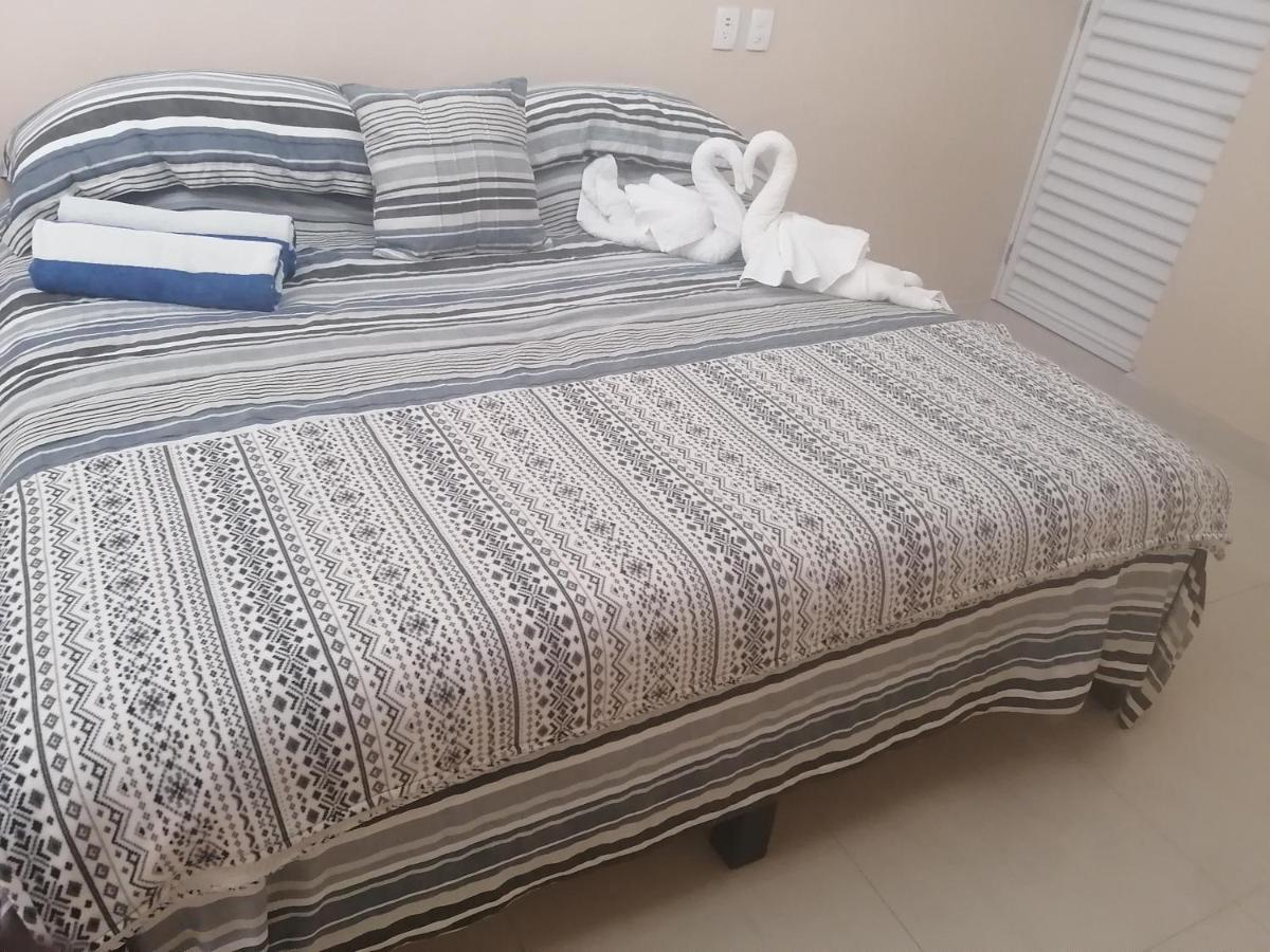 Apartamento 4 El Paraiso De Capitan Fernando Apartment Chelem Bagian luar foto